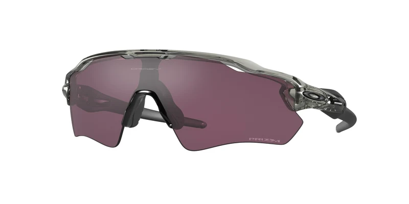 Oakley Radar Ev Path/Grey Ink/Prizm Road Black Sonnenbrille