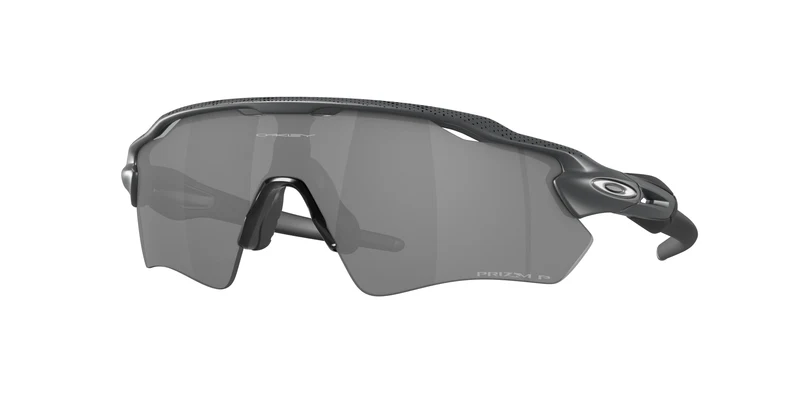 Oakley Radar Ev Path/High Resolution Carbon/Prizm Black Polarisierte Sonnenbrille