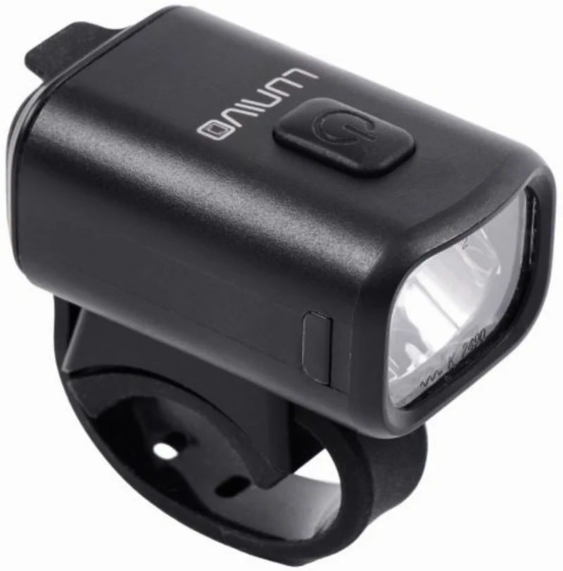 Lunivo Beleuchtungsset Dice F50 & Dice R Brake