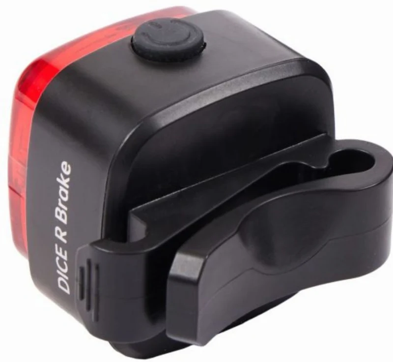 Lunivo Beleuchtungsset Dice F50 & Dice R Brake