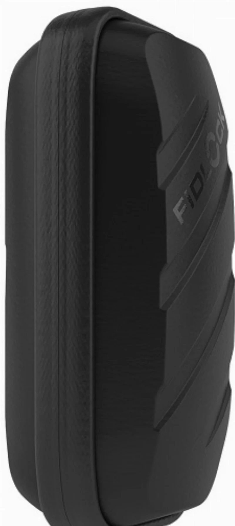 Fidlock Twist Werkzeugtasche für magnet-mechanisches Haltersystem schwarz 0.550 L