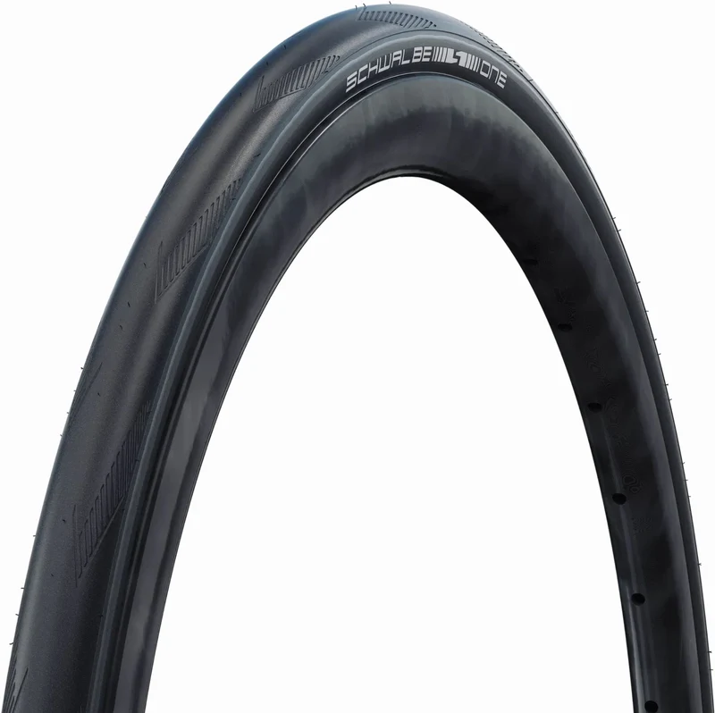 Schwalbe One RaceGuard, Performance Line, TLR Faltreifen 28", Addix black 34-622