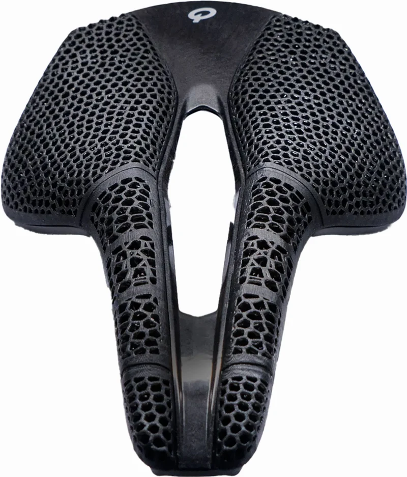 Prologo Nago R4 PAS 3D Sattel Nack schwarz 137 mm