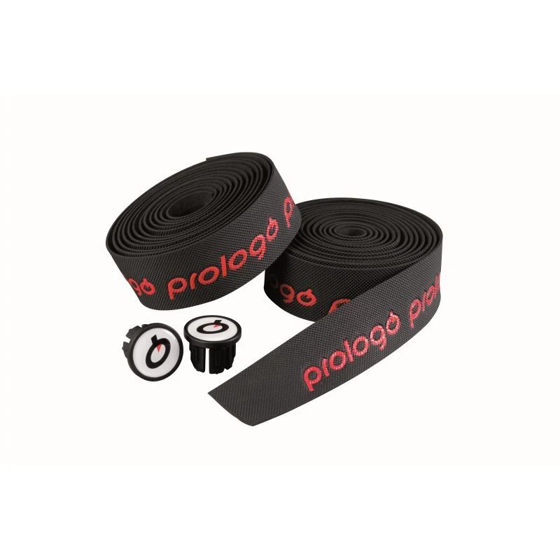 Prologo Onetouch Schwarz/Rot Lenkerband