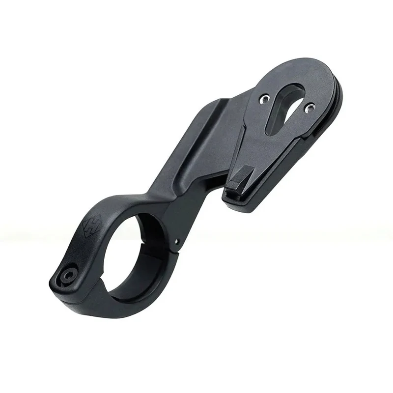 Adapter Hammerhead Zubehörhalterung Schwarz