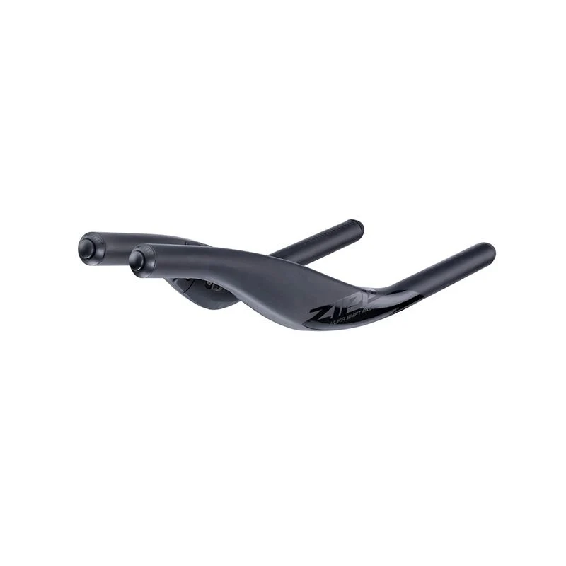 Schalthebel-Extensions Blip Zipp Vuka AXS 90 22.2mm Carbon Schwarz