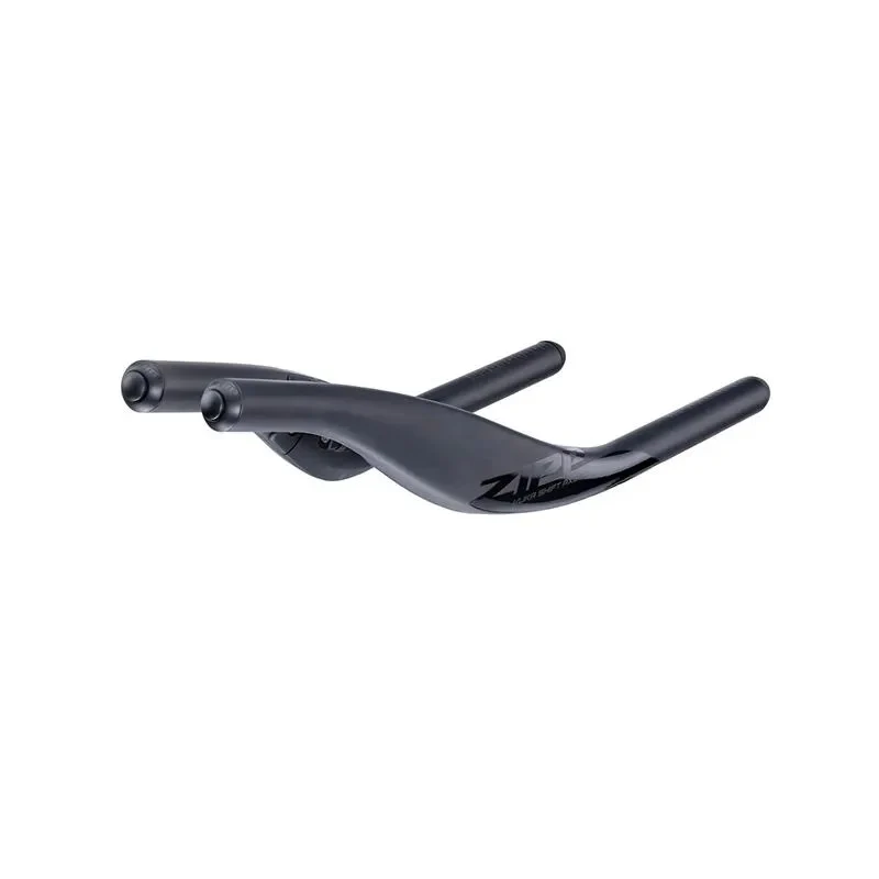 Schalthebel-Extensions Blip Zipp Vuka AXS 90 22.2mm Carbon Schwarz