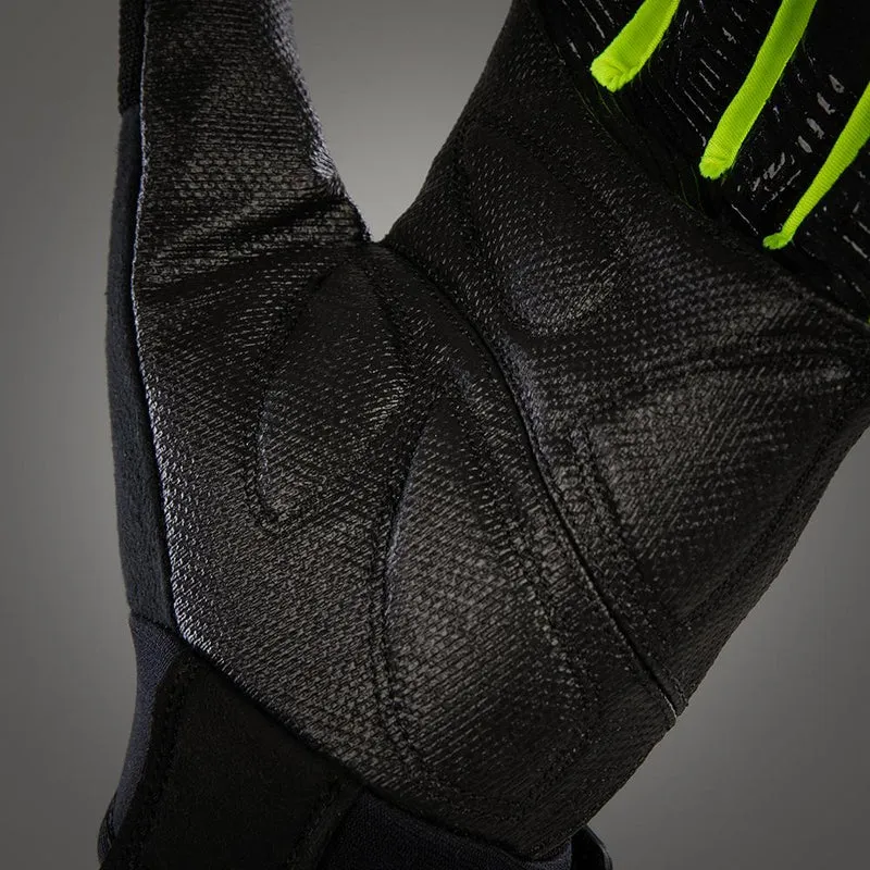 CHIBA Gel Protect Pro - Radhandschuhe, XL, rot