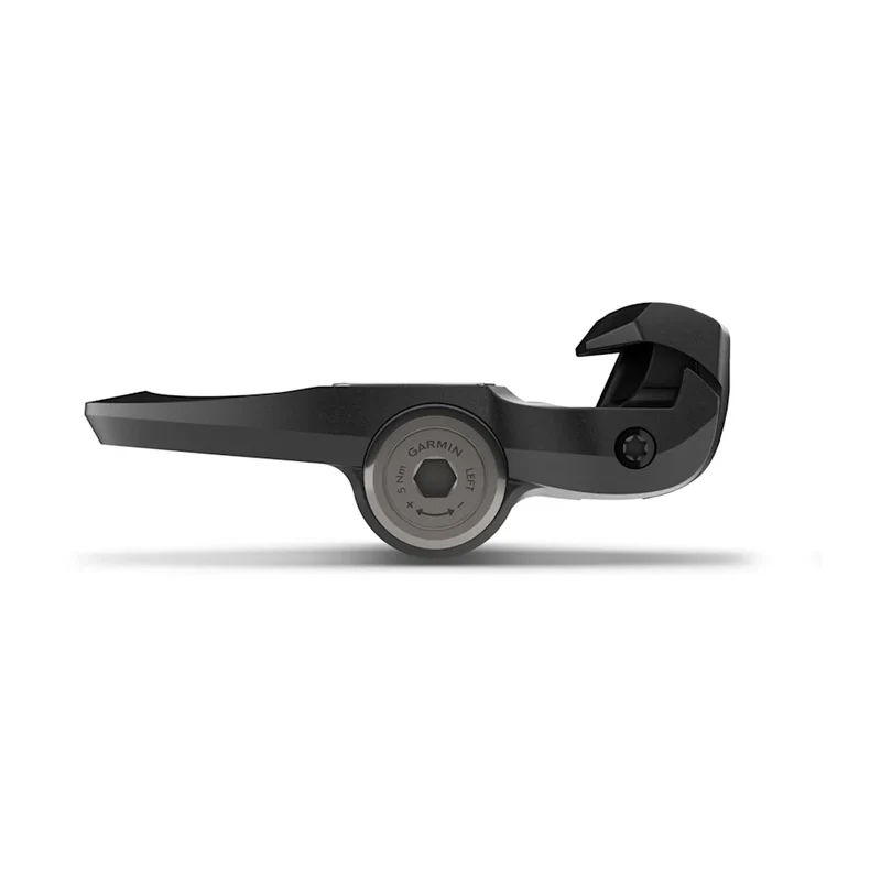 Garmin Rally RS210 Wattmess-Pedalsystem Leistungsmesser mit Dualsensor