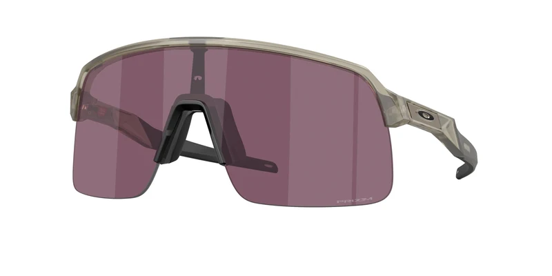 Oakley Sutro Lite/Matte Gray Ink/Prizm Road Black Sonnenbrille