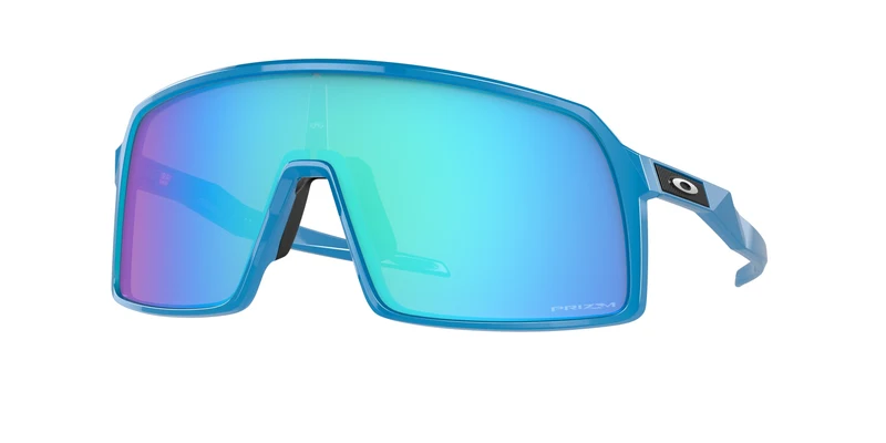Oakley Sutro Sonnenbrille/Himmelblau/Prizm Saphir