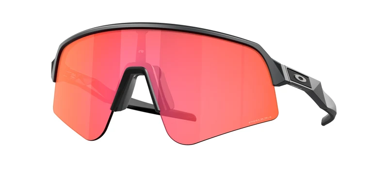 Oakley Sutro Lite Sweep/Matte Charcoal/Prizm Trail Torch Sonnenbrille