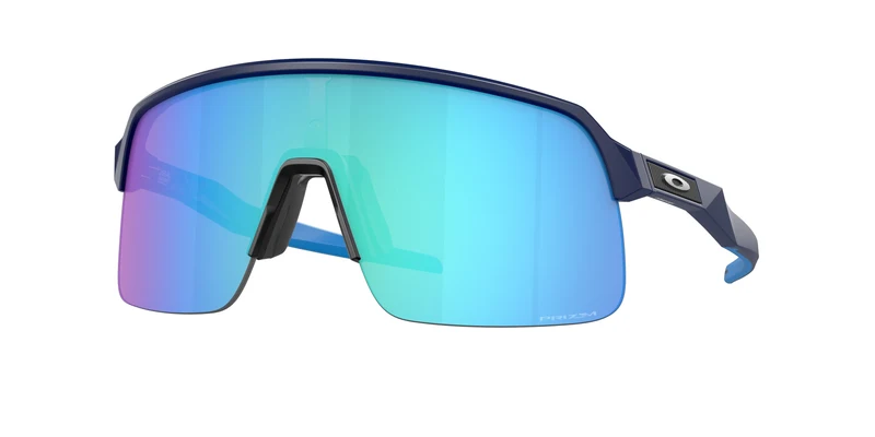 Oakley Sutro Lite/Matte Navy/Prizm Sapphire Sonnenbrille