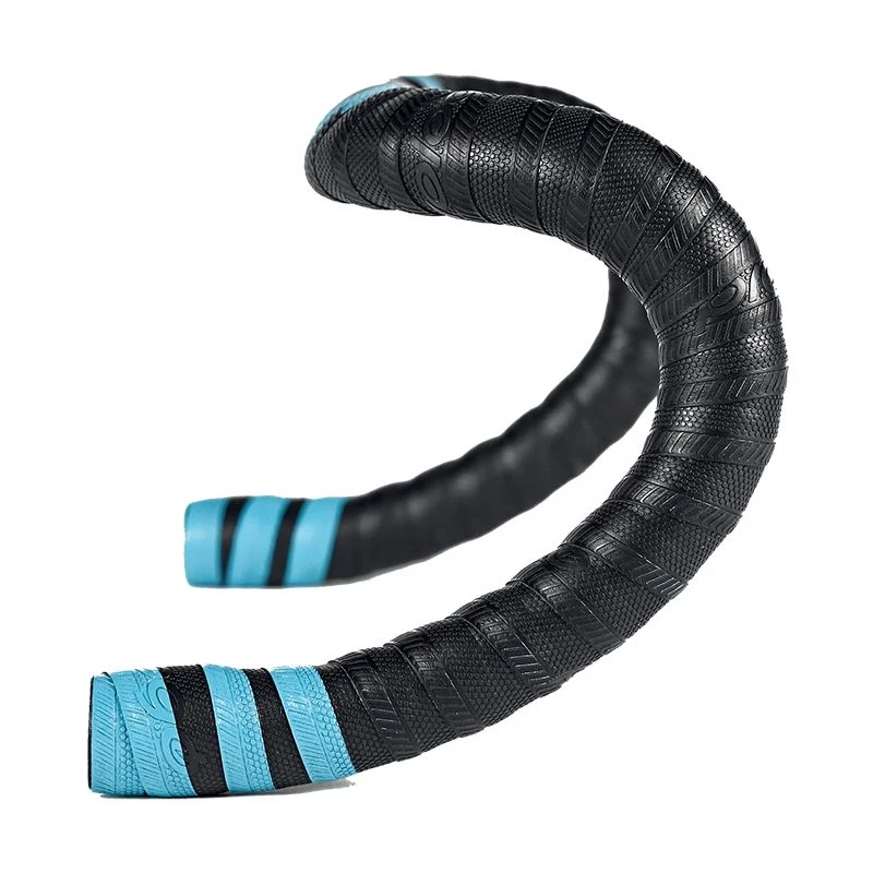 Prologo Onetouch 2 Gel Schwarz/Hellblau Lenkerband
