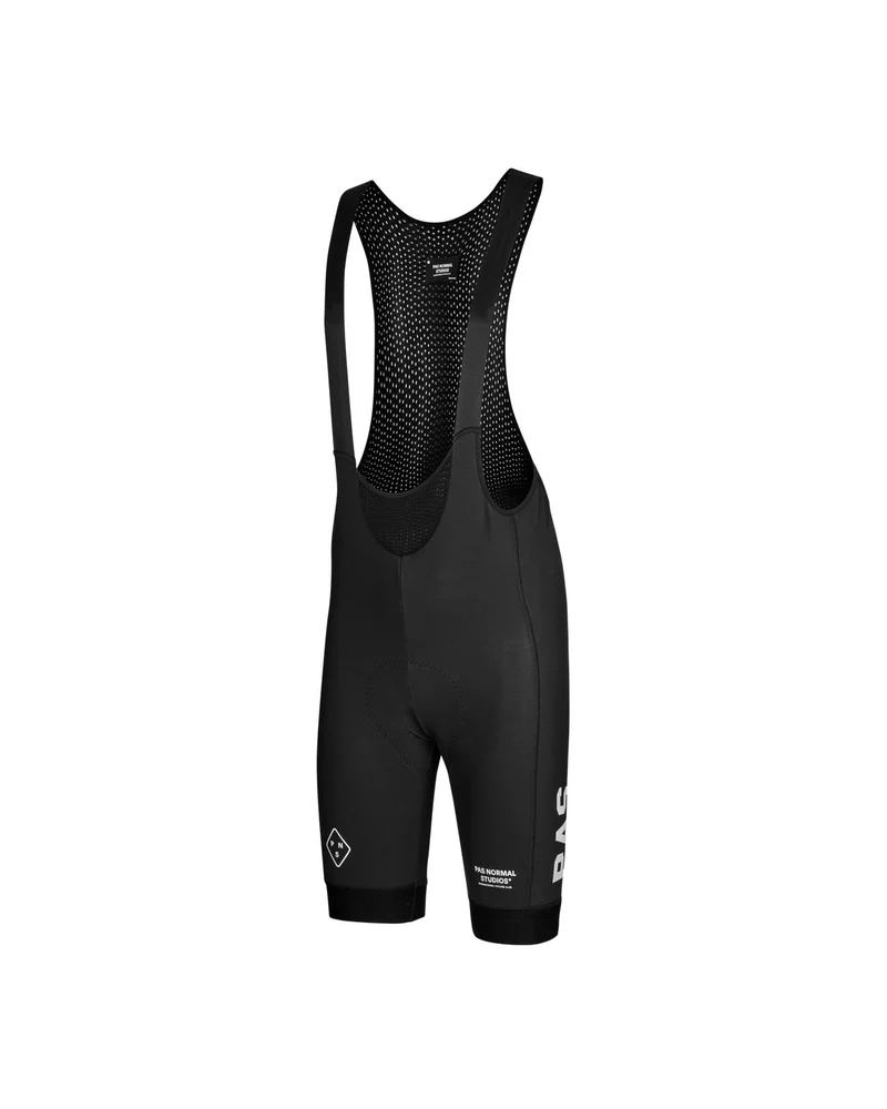 Pas Normal Studios PAS Deep Winter Radhose Herren Schwarz