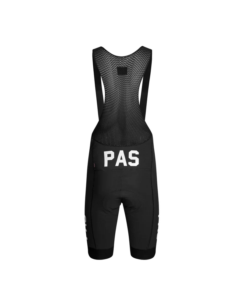 Pas Normal Studios PAS Deep Winter Radhose Herren Schwarz