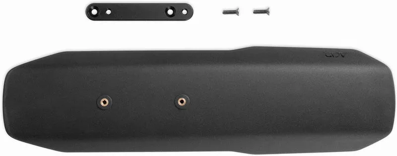 Acid Schutzblech für Gepäckträger Full Suspension Black