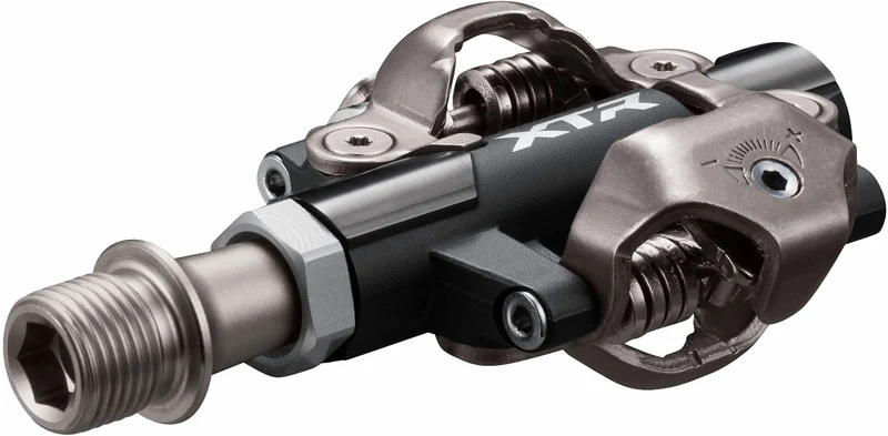 Shimano Pedal XTR PD-M9200