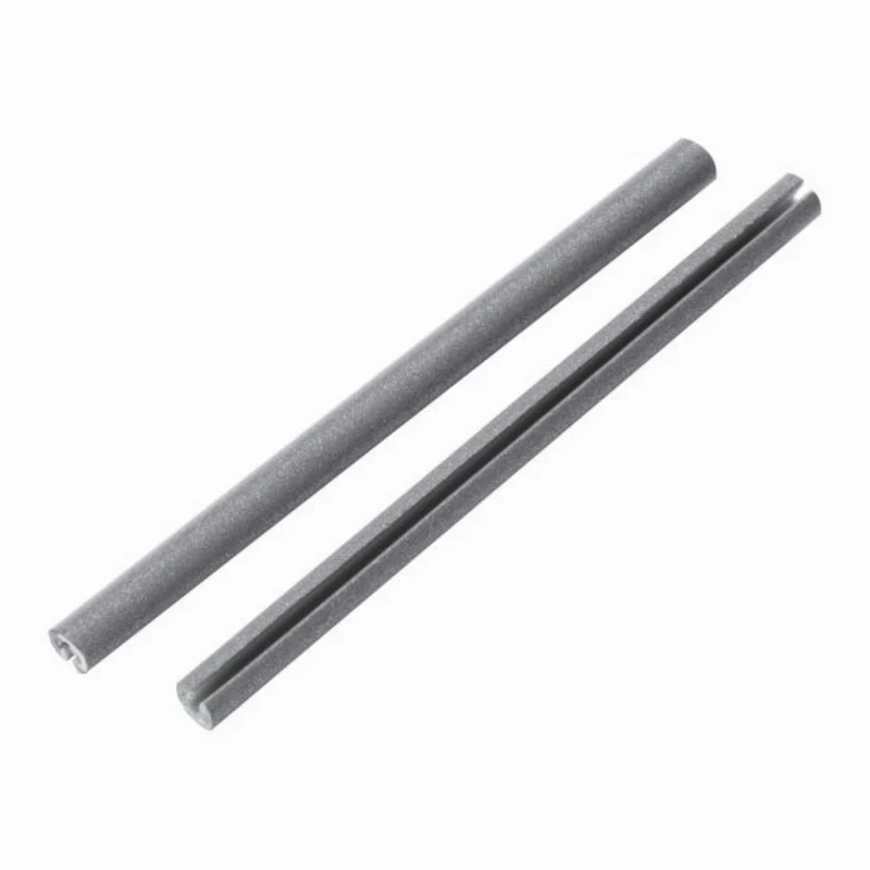 Lunivo Speichen-Reflektoren silber StVZO - Set 36 Stück