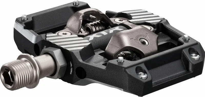 Shimano Pedal XTR PD-M9220 inkl. CL-MT001