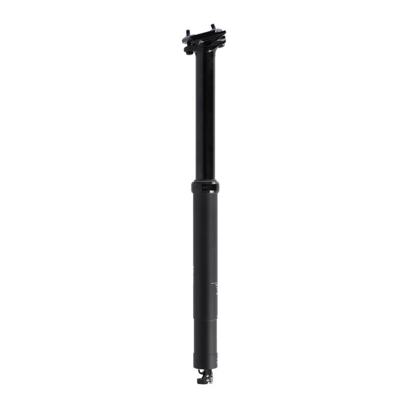 XLC Sattelstütze Dropper Post SP-T21, Ø34,9 mm, 449 mm, Hub 150 mm ICR schwarz