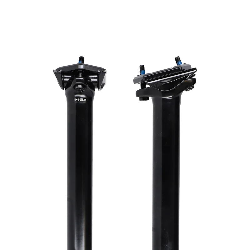 XLC Sattelstütze Dropper Post SP-T21, Ø34,9 mm, 449 mm, Hub 150 mm ICR schwarz