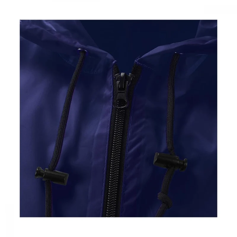 Chiba Regenponcho, 07 - marine, XS/S
