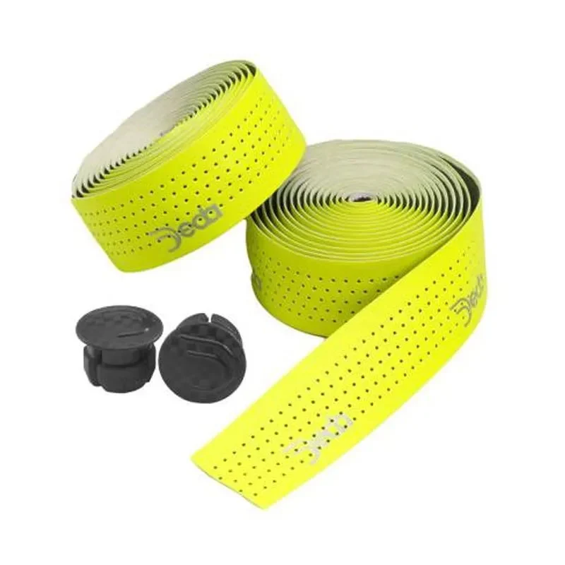 Deda Mistral Neon Gelb Lenkerband