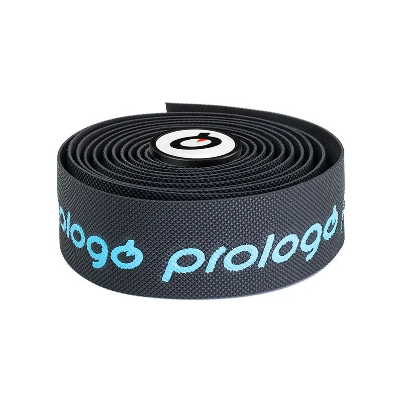 Prologo Onetouch Schwarz/Hellblau Lenkerband