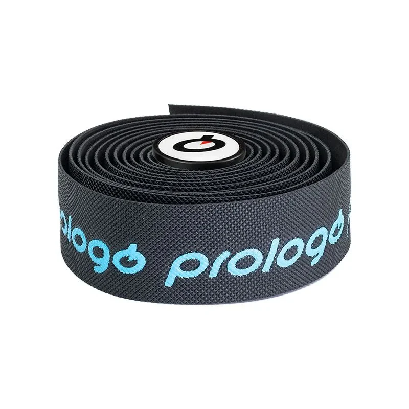 Prologo Onetouch Schwarz/Hellblau Lenkerband