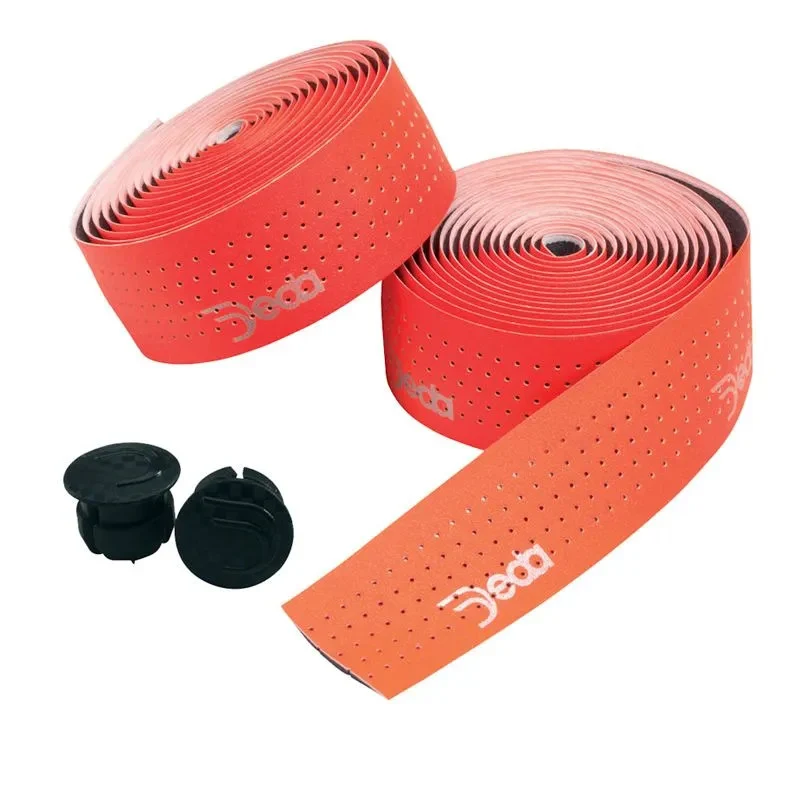 Deda Mistral Neon Orange Lenkerband