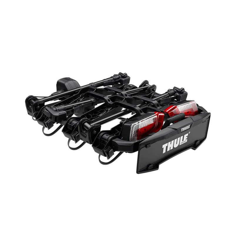 Thule OutPace Anhängerkupplungs-Fahrradträger 3-Fahrräder 13 Pin