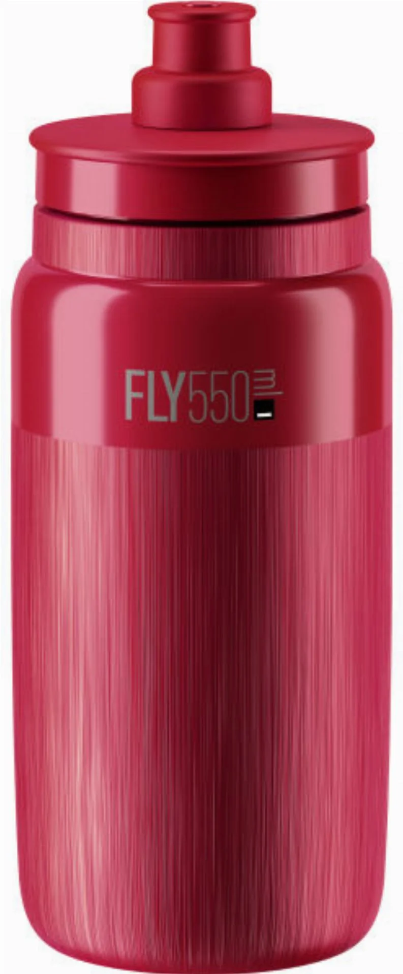 Elite Fly Tex Trinkflasche amaranth 550 ml