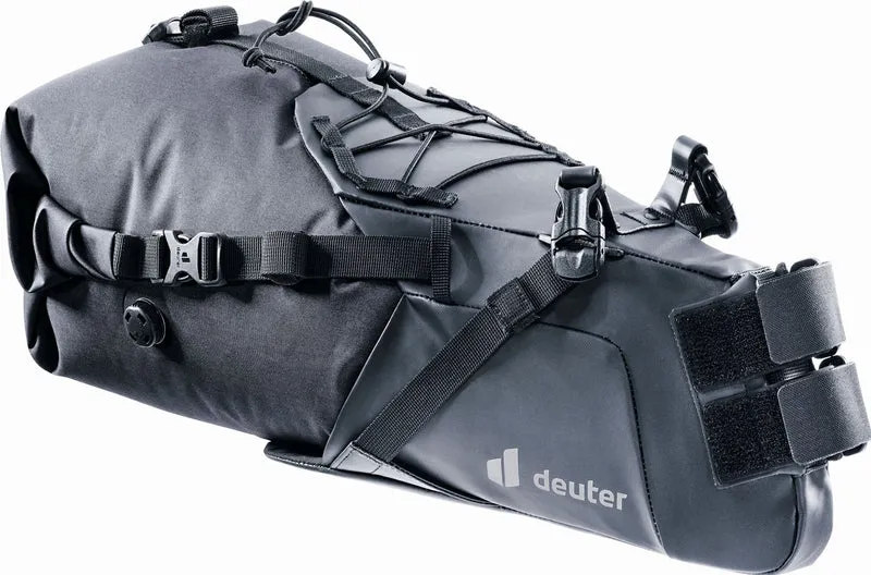 Deuter Cabezon SB Sattelstütztasche black 16 L