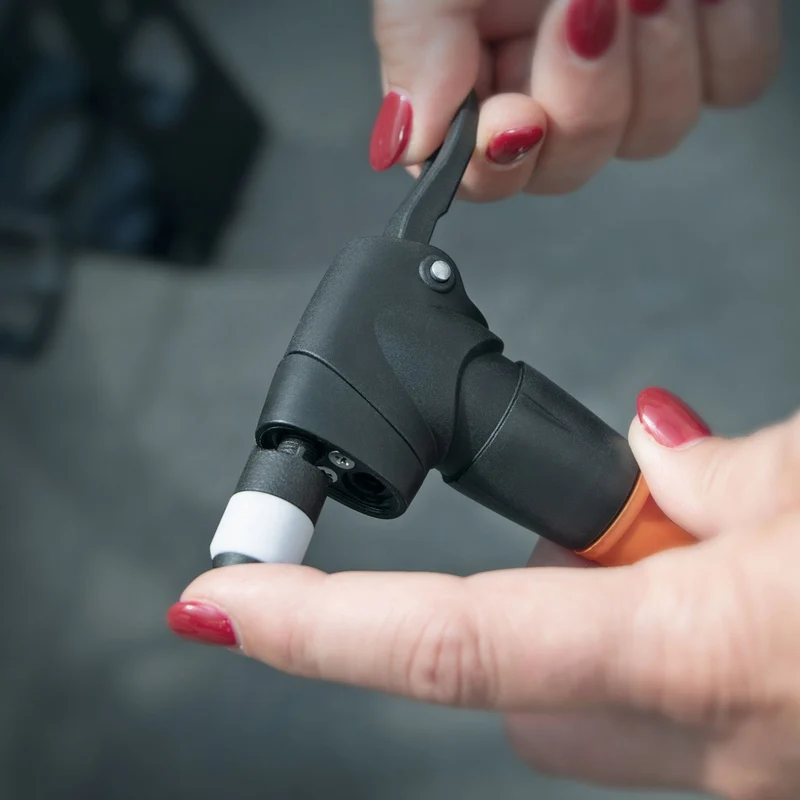 SKS GERMANY Clik Valve-Adapter für Pumpenköpfe