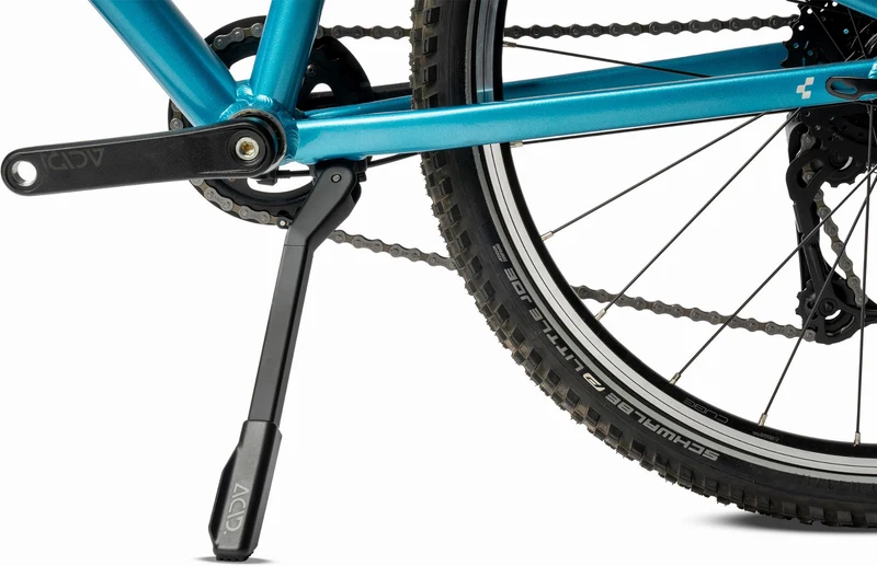 Acid Fahrradständer FM Rookie Easy für Kids Bikes 20" und 24" black