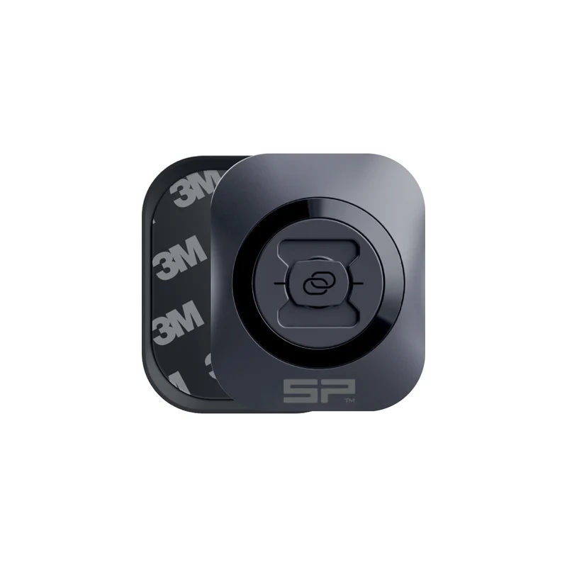 Cannondale Intellimount Klebe-/Hardware Halterung Schwarz