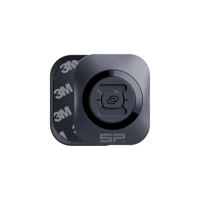 Cannondale Intellimount Klebe-/Hardware Halterung Schwarz