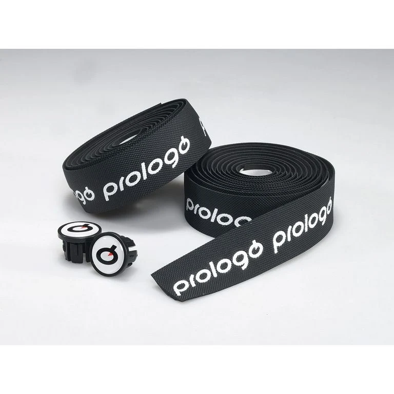 Prologo Onetouch Schwarz/Weiß Lenkerband