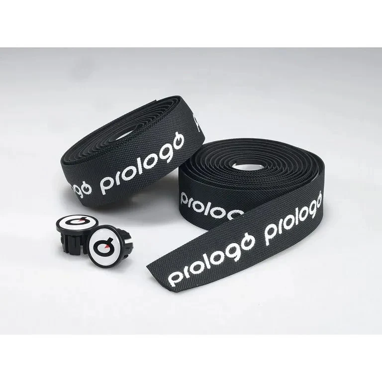 Prologo Onetouch Schwarz/Weiß Lenkerband