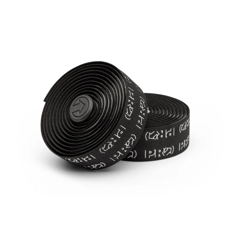 Lenkerband PRO Peaked Performance 2.5mm Black White EVA