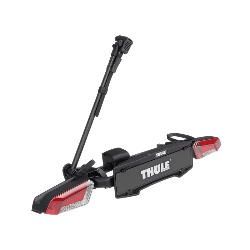 Thule VeloLite Anhängerkupplungs-Fahrradträger 1-Bike 13 Pin