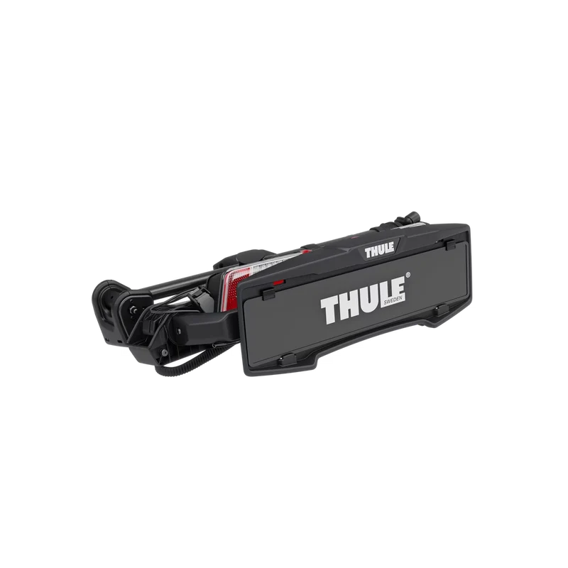Thule VeloLite Anhängerkupplungs-Fahrradträger 1-Bike 13 Pin