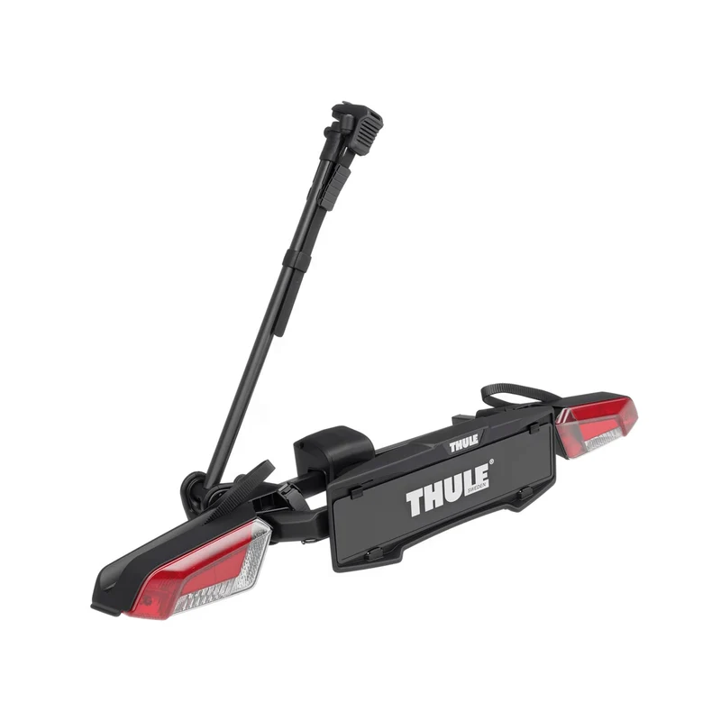 Thule VeloLite Anhängerkupplungs-Fahrradträger 1-Bike 13 Pin