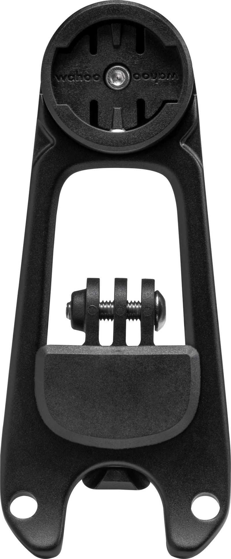 Cannondale SystemBar Computerhalterung Schwarz