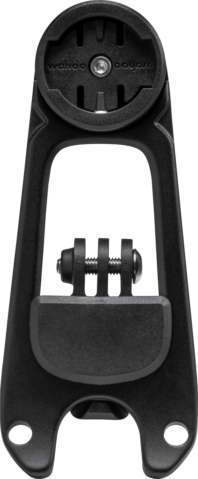 Cannondale SystemBar Computerhalterung Schwarz