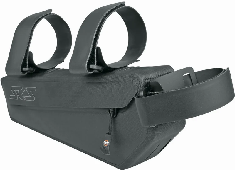 SKS GERMANY Race Rahmentasche black 0.65 L