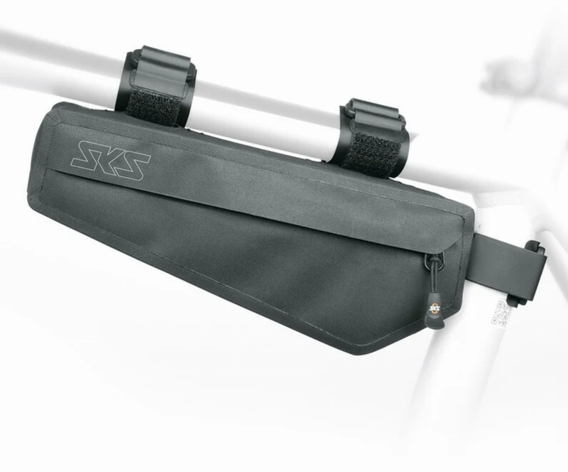 SKS GERMANY Race Rahmentasche black 0.65 L