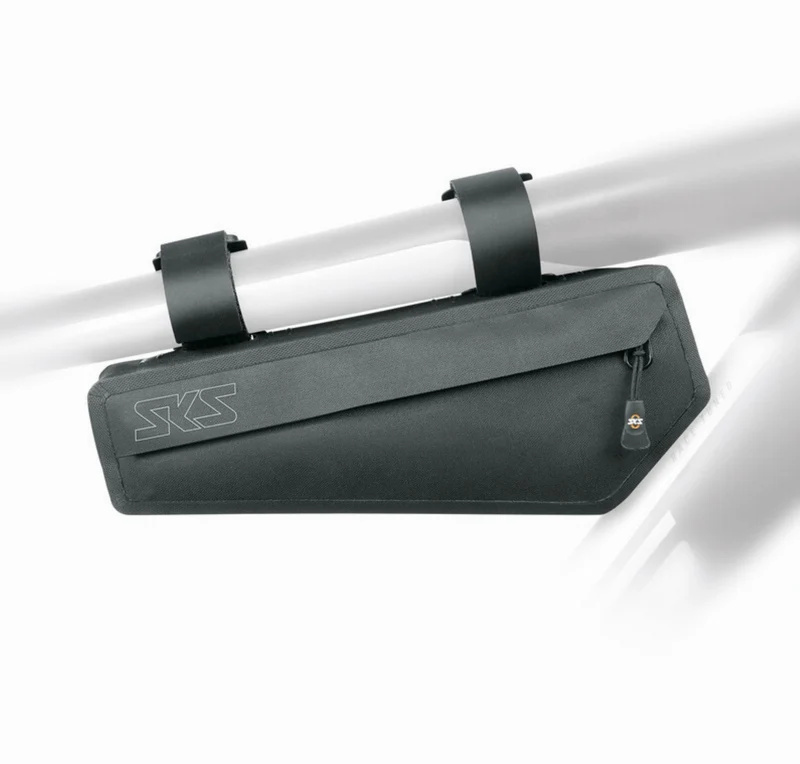 SKS GERMANY Race Rahmentasche black 0.65 L