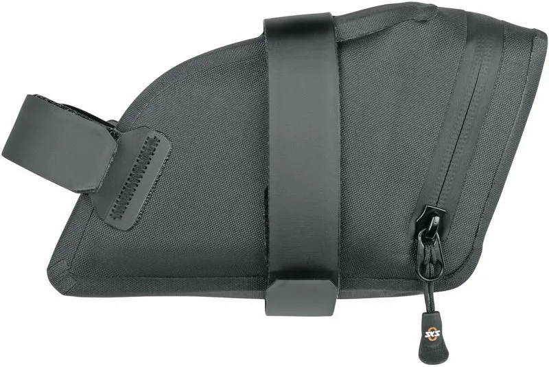 SKS GERMANY Race Satteltasche black 0.75 L